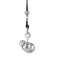 Collana Roberto Giannotti Donna Chiama Angeli in Argento SFA25N - SFA25N